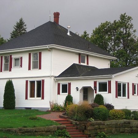 Linden Homestead Stanley Bridge Екстер'єр фото